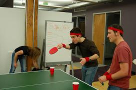 Alcool : du sport pour limiter ses effets