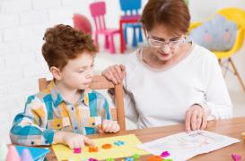 Bégaiement : des circuits de neurones en cause