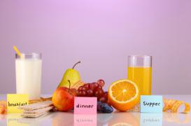 Régime : mimer le jeûne pour rester jeune