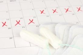 Une association veut lever le tabou des règles avec un emoji