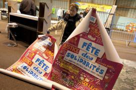 Seniors : le bénévolat entretient leur mémoire 