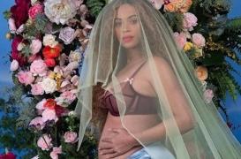 Hypertension, pré-éclampsie, césarienne : Beyoncé raconte sa grossesse difficile 