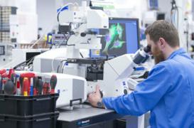 Leucémie : la thérapie cellulaire ouvre la porte à la rémission complète