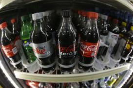 Les sodas sucrés contribuent au vieillissement précoce