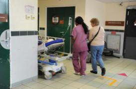 Grippe : la surmortalité touche davantage les seniors