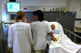 Les hôpitaux réclament des sanctions contre les cliniques grévistes 