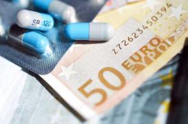 Médicaments : la Ligue contre le cancer dénonce des coûts trop élevés