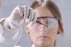 Un capteur de sueur portable pour mesurer notre état de santé en temps réel