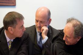 Médecins en grève : 