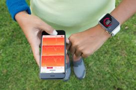 Applis santé : la HAS fait ses recommandations 