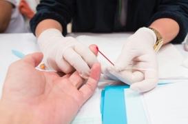 Diabète : une molécule permettrait de le détecter avant les premiers symptômes