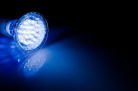 Les ultraviolets sont efficaces pour décontaminer les surfaces