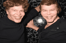 Mort de Grichka Bogdanoff : le jumeau star souffrait-il d'acromégalie ?