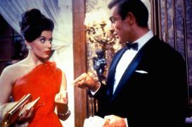 Tabac : James Bond montre le mauvais exemple