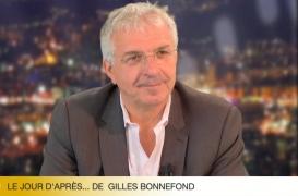 Gilles Bonnefond : “L'absence des pharmaciens au Ségur de la santé est un manque de considération !”