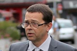 Bayonne : le Dr Bonnemaison retravaille à l'hôpital