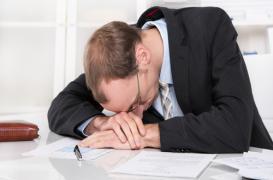 Bore-out : un salarié porte plainte pour 