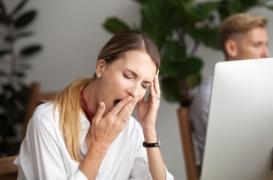 Somnolence diurne excessive : quand la fatigue devient pathologique 