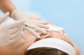  Le cocktail Botox et acide hyaluronique augmente l'effet anti-ride 