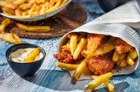 Pourquoi les aliments frits augmentent les risques cardiovasculaires