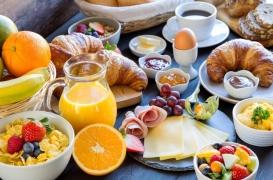 Bien manger au petit-déjeuner pour brûler plus de calories !
