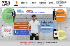 Arrêt du tabac : les réseaux sociaux triplent les chances de succès