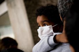 Brésil : près de 700 morts dus à la grippe H1N1
