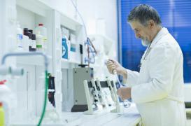 Brexit : l'avenir chaotique de la recherche britannique