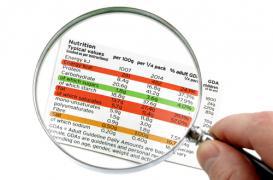 Logos nutritionnels : l'Anses pas convaincue par l'impact sur la santé
