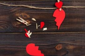 Chagrin d’amour : la pilule miracle pour le soigner est le propranolol