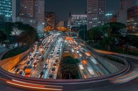 Le bruit des voitures nuit aux performances au travail