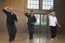 Cerveau : l'exercice aérobie est bénéfique après 50 ans