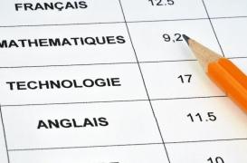 Comment réagir quand il a une mauvaise note ?