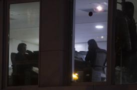 Travailler 2 heures debout pour garder la forme