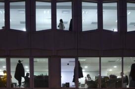 Le risque d'AVC augmente avec la durée du travail