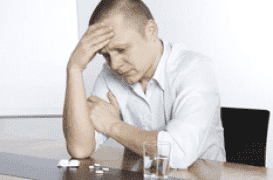 Les médecins souffrent aussi de burn-out ; ils vont pouvoir en parler !