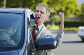 Le risque de burn-out augmente avec la durée du trajet professionnel