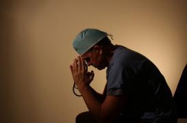 Le burn-out des médecins retentit sur la qualité des soins