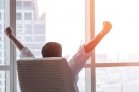 Cerveau : la dopamine serait le moteur de notre motivation 