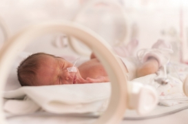 La nicotine pendant la grossesse modifie les gènes de l'enfant à naître