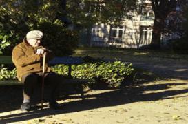 Anévrisme de l'aorte abdominale : 1 personne sur 10 de plus 75 ans touchée