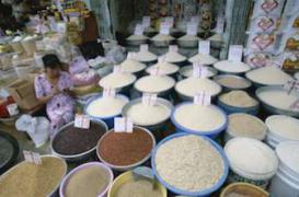 Maladie coeliaque : attention à l'arsenic dans le riz