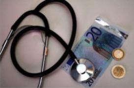 Tiers payant : généralisé le 30 novembre 2017