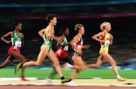 Sportifs de haut niveau : ils vivent plus longtemps