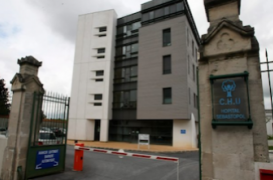 Vincent Lambert : le Conseil d'Etat se prononcera le 24 juin