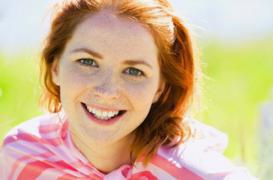 Mélanome : pourquoi les roux sont plus à risque 