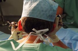 Pourquoi les chirurgiens retournent au bloc