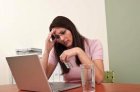 Le stress doublerait le risque d'infertilité chez la femme