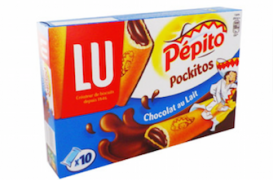 Des lots de Pepito retirés de la vente