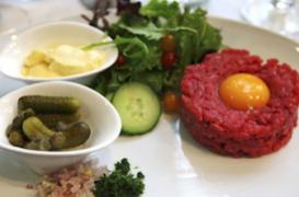 Trop de viande rouge augmente le risque de cancer du sein 